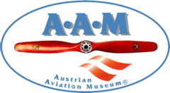Austrian Aviation Museum - Bad V�slau - Austria