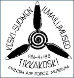 Keski-Suomen Ilmailumuseo Aviation Museum of Central Finland