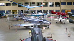 Museo Nacional de Aer�nautica - Mor�n - Argentina