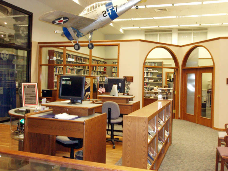 Usno Library National Naval Aviation Museum Photo Gallery